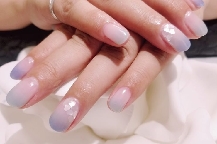 紫陽花